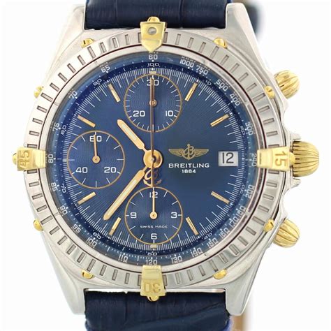 breitling watch b13048 numbers|breitling chrono matic 13048.